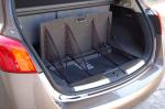 Nissan Murano 2008 года